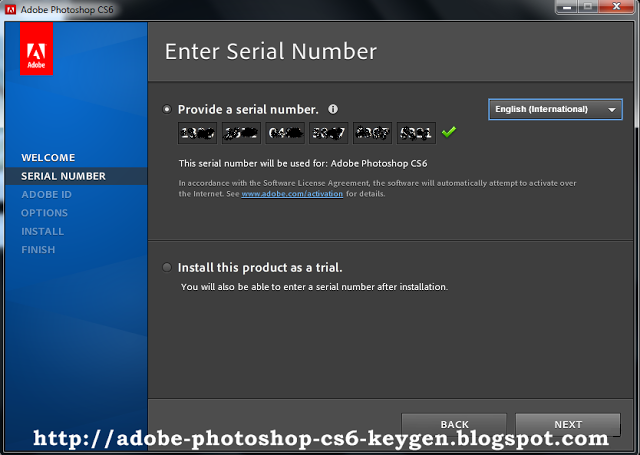 Adobe Photoshop Cs6 Master Collection Serial Key